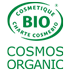 label Cosmos Organic