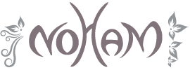 Logo Cosmétiques Bio Noham